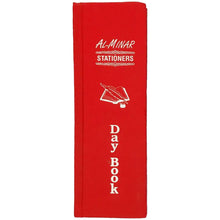 Alminar Day Book 100 pages