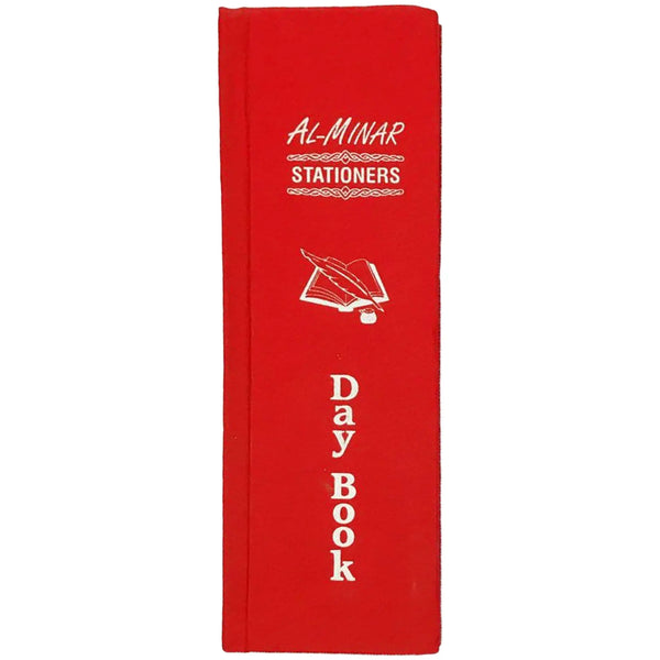 Alminar Day Book 200 pages