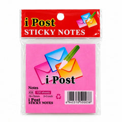 i Post Sticky Notes 3x3 Inch