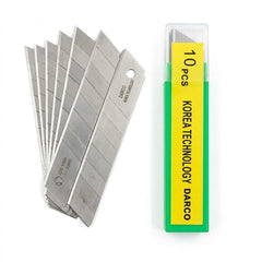 paper cutter blades Large