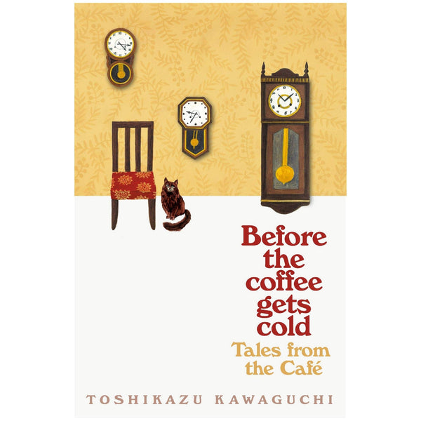 Tales from the Cafe A Novel - Saleemi Book Depot