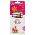 Keep Smiling Water Colour 12pcs pack Art No.7112WL - Saleemi Book Depot