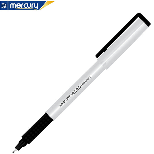Mercury Micro Pointer Black Piece