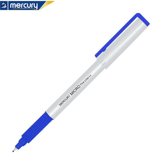 Mercury Micro Pointer Black Piece