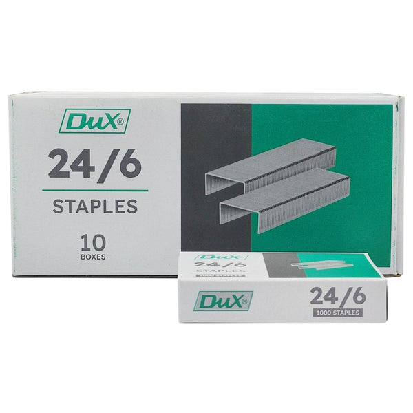 Dux Stapler Pin 24/6 - Saleemi Book Depot