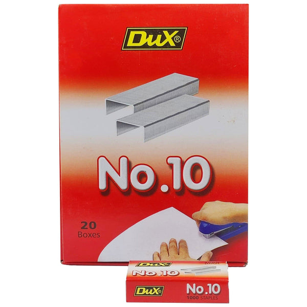 Dux Stapler Pin 10