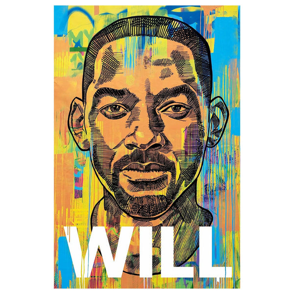 Will Smith Book