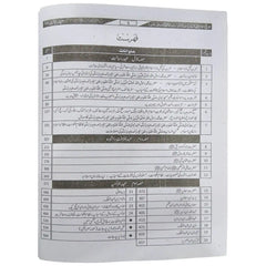 tareekh-e-Islam Intermediate Part 1 Qureshi Brothers