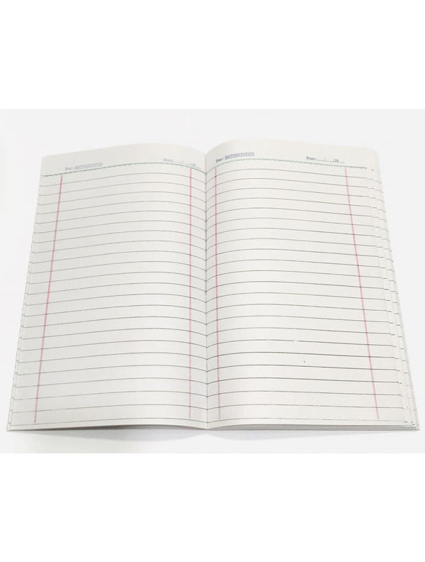 Boss Broad Lines Register A1 - Saleemi Book Depot