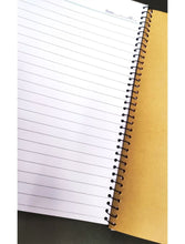 Boss Sr3 Spiral Register 72gm - Saleemi Book Depot