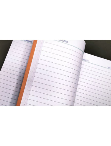 BOSS SR4 Broad Line Spiral Register 72gm