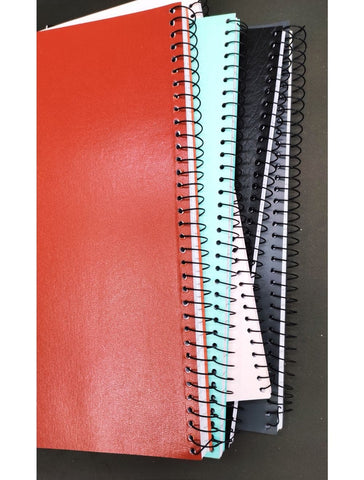BOSS SR4 Broad Line Spiral Register 72gm