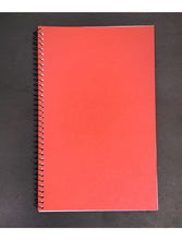 BOSS SR6 Broad Line Spiral Register 72gm - Saleemi Book Depot