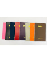 BOSS SR6 Broad Line Spiral Register 72gm - Saleemi Book Depot