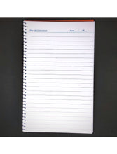 BOSS SR6 Broad Line Spiral Register 72gm - Saleemi Book Depot