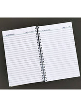 BOSS SR7 Broad Line Spiral Register 72gm
