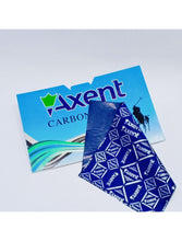 Axent Carbon paper legal Blue Pack