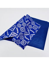 Axent Carbon paper legal Blue Pack