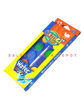 Camel Kids Water Colours pack CWC28