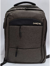 O-VCVC Laptop Bag! with USB Charging Port