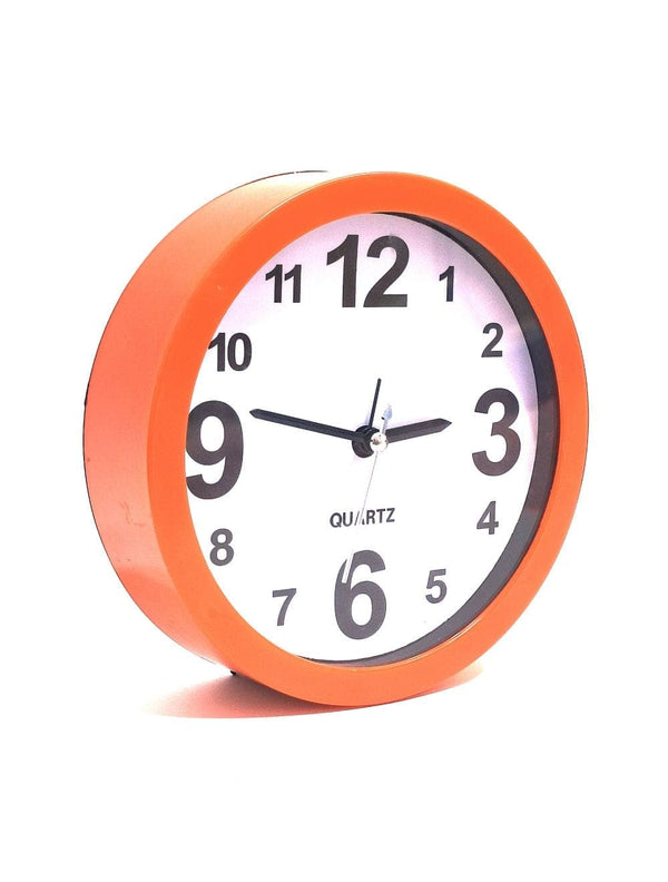 Analogue Mini Table Clock - Saleemi Book Depot
