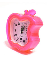 Analogue Mini Table Clock - Saleemi Book Depot