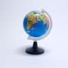 World Globe small 10.6cm