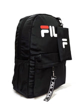 College Backpack Fila