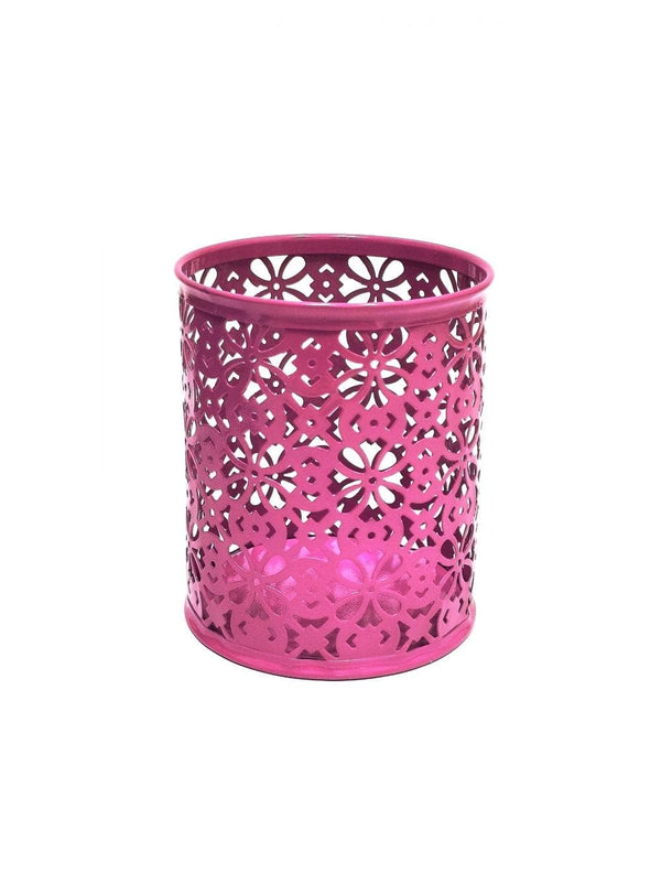 Classical Office Pen Jar - Saleemi Book Depot