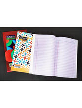 Z4 Broad Line Ikram Register - Saleemi Book Depot