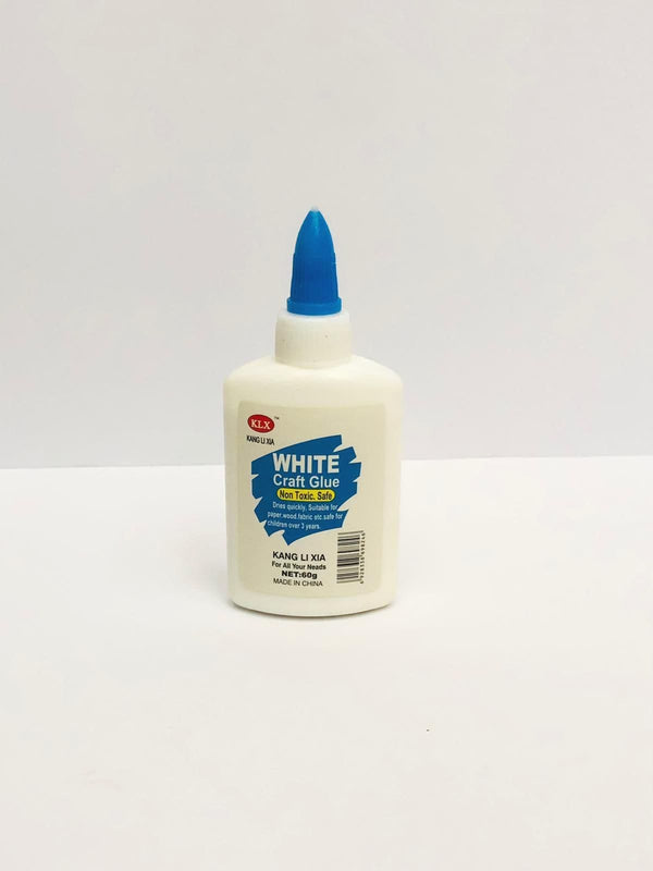 white-glue