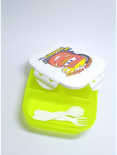 Bright Candy Lunch Box 600ml
