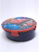 Appollo Large Oval Lunch Box