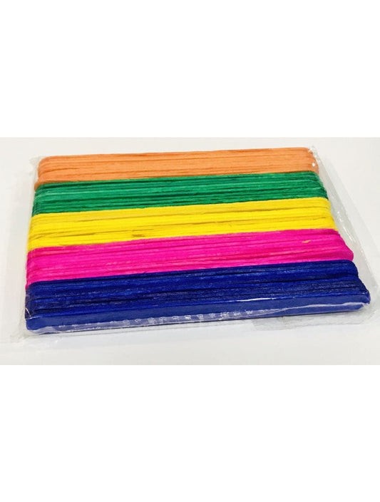Art and Craft Ice Cream Stick