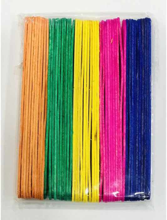 Art and Craft Ice Cream Stick