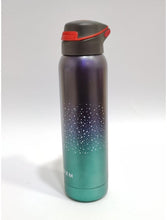 Metal Water Bottle 8208