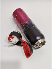 Metal Water Bottle 8208