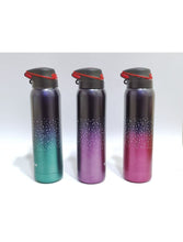Metal Water Bottle 8208