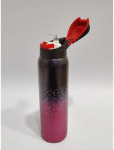 Metal Water Bottle 8208