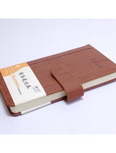 Business Hand NoteBook 68 48