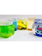 Crystal Mud Glitter Slime 1Pcs pack