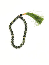 Coca wood tasbeeh 100beads