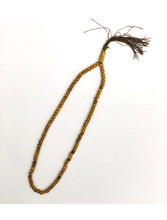 Coca wood tasbeeh 100beads