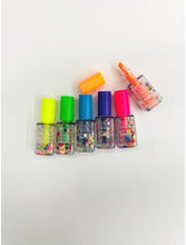 Fruity Nail Polish HIghlighter