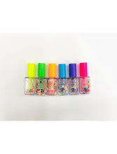 Fruity Nail Polish HIghlighter