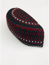Cap Sindhi No1