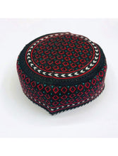 Cap Sindhi No1