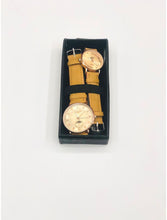 Couple Watch Set NO.16