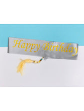 Birthday Slash
