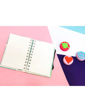 Pixel PAPERIE Journal Small 2